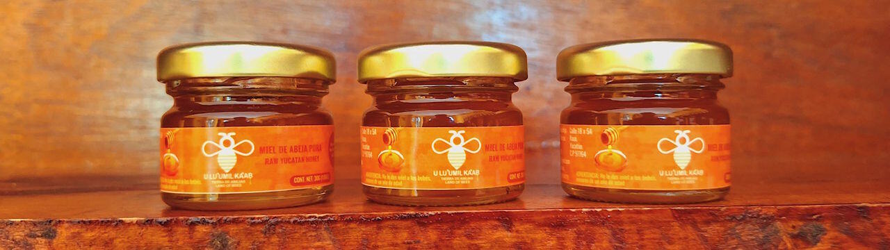 Honey Jars