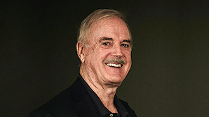 John Cleese