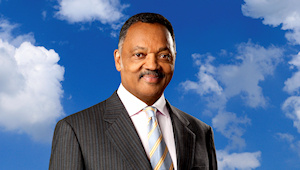 Rev. Jesse Jackson