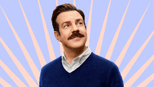 Ted Lasso